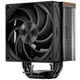 Кулер PCCOOLER RZ400 V2 BK - изображение 3