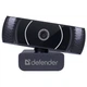 Веб-камера Defender G-lens 2590 QHD 2K 1440p, 3.7МП черная - изображение 11