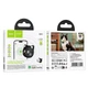 Трекер HOCO E91D Tiger smart anti-lost device(cat collar type) Black - изображение 2