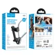 Крепление для телефона на шею HOCO K30 Campo neck-hanging holder Black Gray - изображение 2