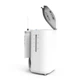 Ирригатор стационарный AXSIS™ Nicefeel Professional XC2520 White - изображение 2