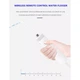 Ирригатор стационарный AXSIS™ Nicefeel Professional XC2520 White - изображение 7