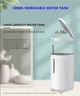 Ирригатор стационарный AXSIS™ Nicefeel Professional XC2520 White - изображение 9