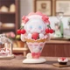 Коллекционная фигурка "Кофейня" POP TOP Lucky Emma MJ-000061 серии "Загадочный лес" - изображение 3