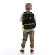 Дошкільний рюкзак дитячий Kite Kids DC Batman DC25-559XS - изображение 13