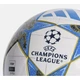 Футбольный мяч Adidas UCL 2025 League BOX JP1548 (размер 5) FIFA Quality для детей в коробке - изображение 5