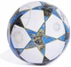 М'яч футбольний Adidas UCL 2025 league JP1540 біло-синій розмір 5 - зображення 5