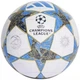 М'яч футбольний Adidas UCL 2025 league JP1540 біло-синій розмір 5 - зображення 7