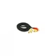 Кабель мультимедийный 3xRCA M to 3xRCA M 3.0m black Voltronic (YT-3хRCA(M)/3хRCA(M)-3.0G) (259632) - изображение 1