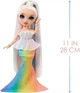 Игровой набор с куклой Rainbow High Fantastic Fashion Amaya Raine – Амайей Рейн с аксессуарами (594154) - изображение 4
