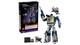 Конструктор Lego Transformers: Soundwave Icons 10358 - изображение 2
