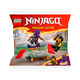 Конструктор Lego Фигурка Tournament Training Ground Polybag Ninjago 30675 njo0894 njo0895 - изображение 1