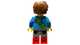 Конструктор Lego Фигурка Mateo with Jet Pack Paper Bag DREAMZzz 552402 drm044 - изображение 5