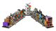Конструктор Lego Аллея Диагон Колдовские Магазины Harry Potter 76444 - изображение 3