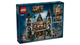 Конструктор Lego Имение Семьи Малфой Harry Potter 76453 - изображение 7