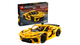 Конструктор Lego Chevrolet Corvette Stingray Technic 42205 - изображение 2