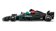 Конструктор Lego Автомобиль Для Гонки Mercedes-AMG F1 W15 Speed Champions 77244 - изображение 3