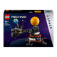 Конструктор Lego Planet Earth and Moon in Orbit Technic 42179 - изображение 1