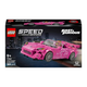 Конструктор Lego 2 Fast 2 Furious Honda S2000 Speed Champions 77241 - изображение 1