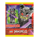 Конструктор Lego Фігурка Crystalized Garmadon Paper Bag Ninjago 892307 njo0778 - изображение 1