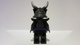Конструктор Lego Фігурка Crystalized Garmadon Paper Bag Ninjago 892307 njo0778 - изображение 3