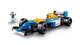 Конструктор Lego Williams Racing FW14B & Nigel Mansell Icons 10353 - изображение 3