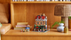 Конструктор Lego Тюдоровский Уголок Tudor Corner Icons 10350 - изображение 7