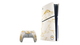 Консоль Sony PlayStation 5 Slim Blu-ray Ghost of Yotei Limited Edition 1TB White - изображение 3