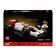 Конструктор Lego McLaren MP4/4 & Ayrton Senna Icons 10330 - изображение 1