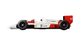 Конструктор Lego McLaren MP4/4 & Ayrton Senna Icons 10330 - изображение 5