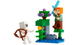 Конструктор Lego Фигурка The Lush Cave Fight Polybag Minecraft 30705 min017 - изображение 2