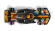 Конструктор Lego Автомобиль Для Гонки McLaren F1 Team MCL38 Speed Champions 77251 - изображение 5