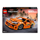 Конструктор Lego Fast and Furious Toyota Supra MK4 Technic 42204 - изображение 1