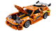 Конструктор Lego Fast and Furious Toyota Supra MK4 Technic 42204 - изображение 6