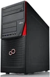 Рабочая станция Fujitsu Celsius W550 Tower / Intel Xeon E3-1275 v5 (4 (8) ядра по 3.6 - 4.0 GHz) / 32 GB DDR4 / 512 GB SSD / nVidia Quadro P2000, 5 GB GDDR5, 160-bit б/у - изображение 3