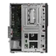 Компьютер Lenovo ThinkCentre M710 Tower / Intel Core i5-7400 (4 ядра по 3.0 - 3.5 GHz) / 8 GB DDR4 / 240 GB SSD / Intel HD Graphics 630 / DVD-ROM б/у - изображение 3