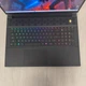 Игровой ноутбук Dell Alienware m18 R1 / 18" (2560x1600) IPS / Intel Core i9-13900HX (24 (32) ядер по 2.2 - 5.4 GHz) / 32 GB DDR5 / 1000 GB SSD NVMe / nVidia GeForce RTX 4080, 12 GB GDDR6, 192-bit / WebCam б/у - изображение 7