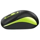 Мышка Genius NX-7123 Wireless Green (31030043403) - изображение 4
