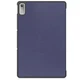 Чехол для планшета BeCover Smart Case Lenovo Tab P11 Pro (2Gen) (TB-132FU/TB-138FC)/Xiaoxin Pad Pro 2022 11.2" Deep Blue (708698) - изображение 3