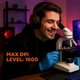 Мышка Canyon Haster GMW-18 Wireless Black - изображение 6