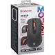 Мышка Defender Nexus MS195 Wireless Black (52195) - изображение 7