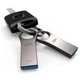 USB флеш накопитель Silicon Power 32GB JEWEL J80 USB 3.0 (SP032GBUF3J80V1T) - изображение 4