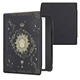 Обложка чехол kwmobile Flip для PocketBook 700K3 Era Color Tarot Card - изображение 2