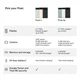 Смартфон Google Pixel 6a Charcoal (6/128Гб) - изображение 10