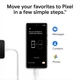 Смартфон Google Pixel 6a Charcoal (6/128Гб) - изображение 11