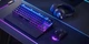 Клавіатура бездротова SteelSeries Apex Pro TKL Wireless Gen 3 UA HyperMagnetic OmniPoint 2.0 OLED UA Black (64871) - зображення 5