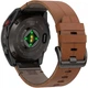 Смарт-часы Garmin Fenix 8 Pro AMOLED Sapphire 51mm Carbon Gray DLC Titanium with Chestnut Leather Band (010-03199-40) [145033] - изображение 5