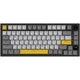 Клавиатура беспроводная Ajazz AK820 Pro Gift Switch Black RGB USB/Wireless/Bluetooth UA Black (AK820PRO-G-BGY) - изображение 2