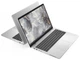 Ноутбук Dell Pro 16 Plus PB16250 (BTO103_PB16250_UA) Platinum Silver - изображение 2