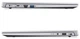 Ноутбук Acer Aspire Lite 15 AL15-33P (NX.DDPEX.001) Pure Silver - изображение 7